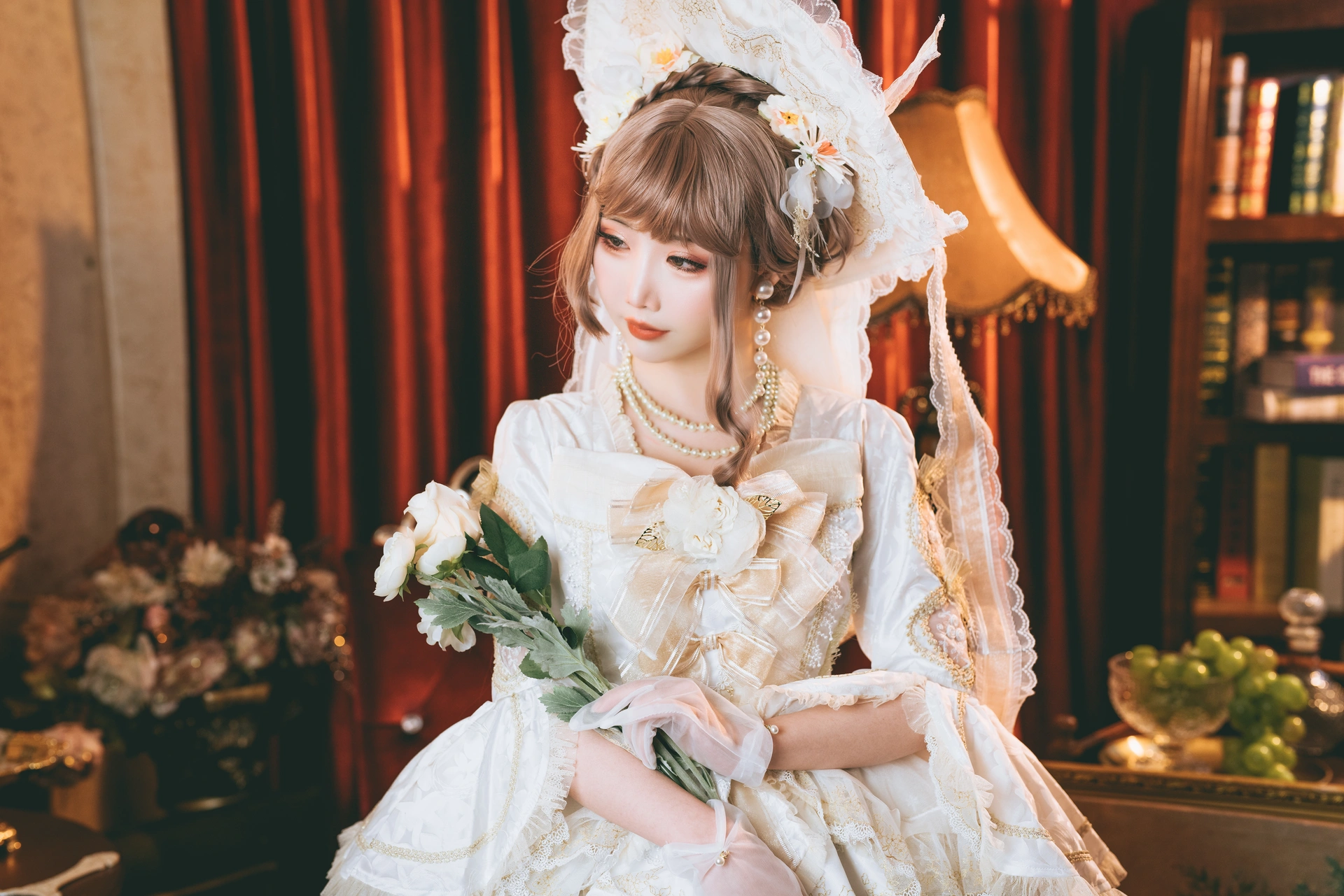 面饼仙儿 - NO.111 西苔岛ELPRESS L 2